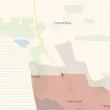 Бої за Степногірськ – українські воїни зачистили Степногірськ від російських окупантів