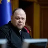 Руслан Стефанчук: «обмен территориями» невозможен даже путем референдума