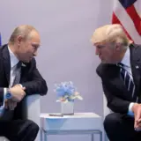 Трамп та Путін зустрінуться на американській військовій базі