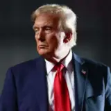 Трамп хочет посмотреть Путину в глаза на Аляске