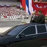 Путін і Кім Чен Ын хочуть і надалі воювати проти України