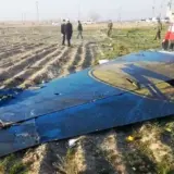 Від МАУ вимагають виплатити компенсації жертвам авіакатастрофи у Тегерані