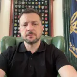 Зеленський повідомив про проведення низки консультацій з партнерами з приводу завершення війни
