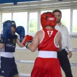 Графік як у світових чемпіонів: Вихованці секції SpartaBox та Favbet Foundation проводять свій перший тренувальний табір