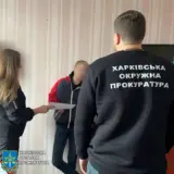 Предатель помогал оккупантам грабить украинцев на Харьковщине