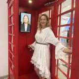 AI-консультантка від Vodafone вже в приймальній комісії Київського авіаційного інституту