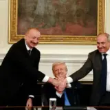 Переговори Пашиняна та Алієва – чи настане мир