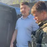 Военные похитили фермера на Днепропетровщине