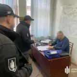 Командир військової частини створив командний пункт для заробляння грошей