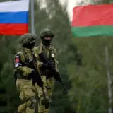 Учения в Беларуси — украинские пограничники не исключают провокаций во время учений в Беларуси