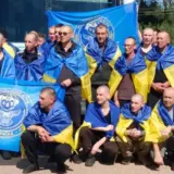 Обмін полоненими – Україна повернула з російського полону 84 людини