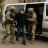 В Ужгороді представника ТЦК оштрафували на 17 000 грн за бусифікацію