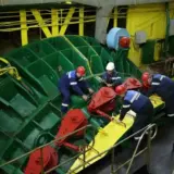 У водосховищах України фіксують найменші запаси води
