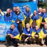Ігор Табурець – серед звільнених з полону – черкащанин
