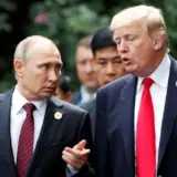 Трамп и Путин могут согласовать условия перемирия
