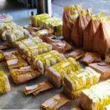 У Франції вилучили кокаїну на 40 мільйонів