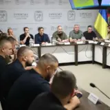 Комендантский час сократили на Харьковщине