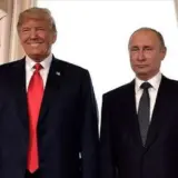 Трамп планує з почестями зустріти Путіна