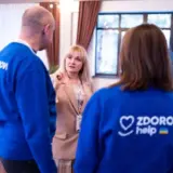 Гуманітарний брифінг ZDOROVI: ключові тенденції та партнерства тижня