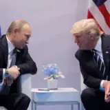 Білий дім оприлюднив склад делегації, що прямує на Аляску