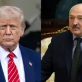 Трамп поговорил с очень уважаемым Лукашенко