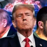 Путин и Зеленский хотят присутствия Трампа