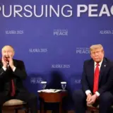 Встреча Путина и Трампа – почему договориться не удалось