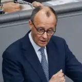 Мерц заявив про великий прогрес після зустрічі Трампа та Путіна