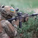 ЗСУ просунулися на Північно-Слобожанському напрямку