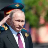 Опубліковано вимоги Путіна для завершення війни в Україні – Reuters