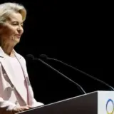 Україна має отримати надійні гарантії безпеки – фон дер Ляєн