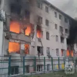 Обстрел Харькова — количество погибших продолжает расти