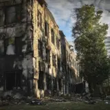 Обстрел Сум – оккупанты разрушили Сумской госуниверситет