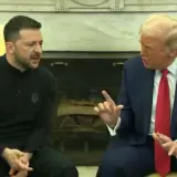 Британские чиновники учили Зеленского разговаривать с Трампом