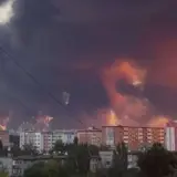 Обстріл Полтавської області – ворог атакував Кременчук