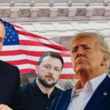 Трамп розпочав підготовку зустрічі Зеленського та Путіна