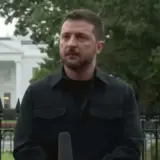 Зеленський готовий зустрітися з Путіним