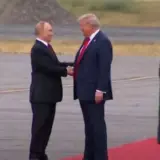 Путин и Трамп поддержали прямые переговоры между РФ и Украиной