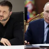 Зеленский встретиться с Путиным в течение двух недель