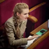 Депутатка Скороход: На Покровському напрямку ЗСУ зачищають території, а не відступають