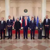 Зеленський анонсував продовження переговорів із союзниками щодо безпекових гарантій для України