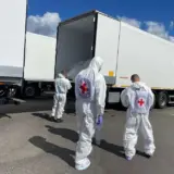 Обмін тілами – в Україну повернули тіла 1000 загиблих воїнів