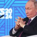 Швейцария обещает Путину иммунитет