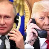 Трамп не хотів, щоб європейські лідери та Зеленський почули його розмову з Путіним