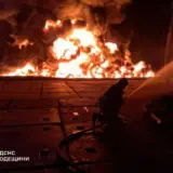 Атака дронів – окупанти Ізмаїльський район