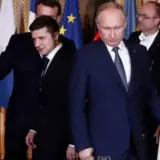США обрали країну для проведення зустрічі Зеленського та Путіна