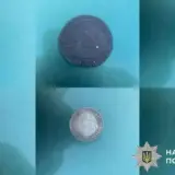 Злодій вкрав монет на 300 тисяч у Києві