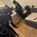 Финансовую пирамиду ликвидировали в Одессе