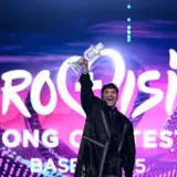 Столицею конкурсу Євробачення-2026 став Відень