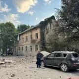 Обстрел Львова — оккупанты нанесли комбинированный удар